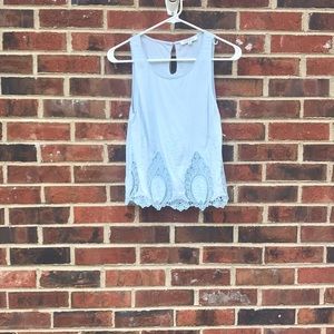 Summer top by ‘Glamorous’